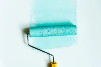 Peinture intérieure à Bouteille — murs, plafonds et boiseries